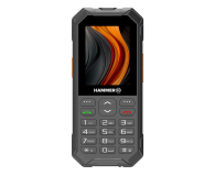 Hammer 6 LTE Czarny - 1280474 - zdjęcie 3